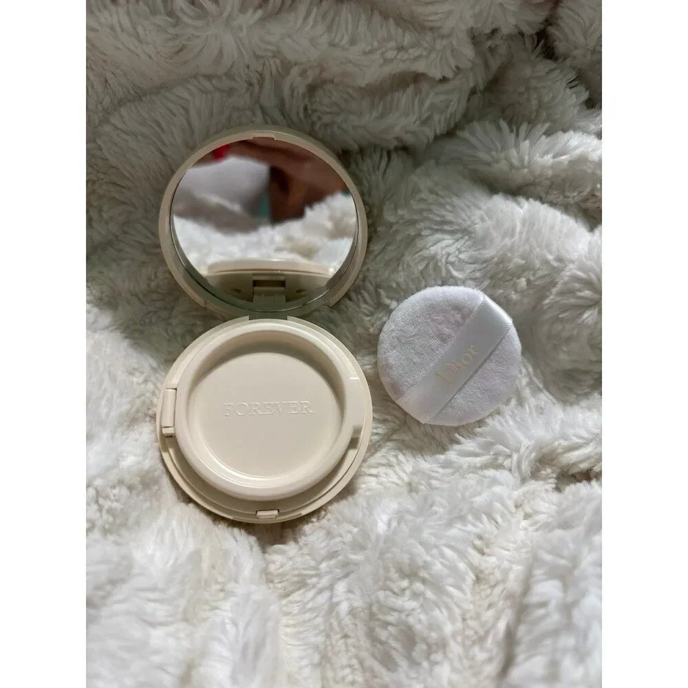 Cushion Powder Loose Powder Deep